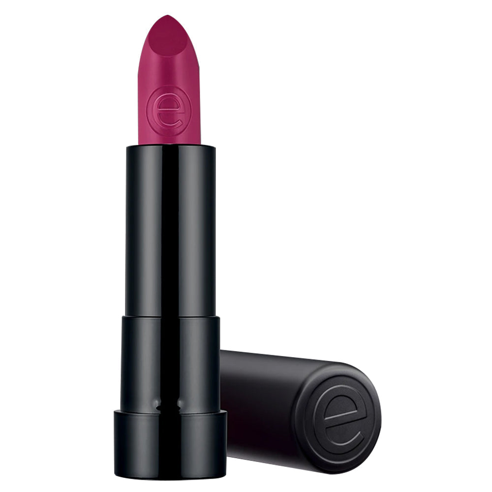Essence Long Lasting Lipstick Curious