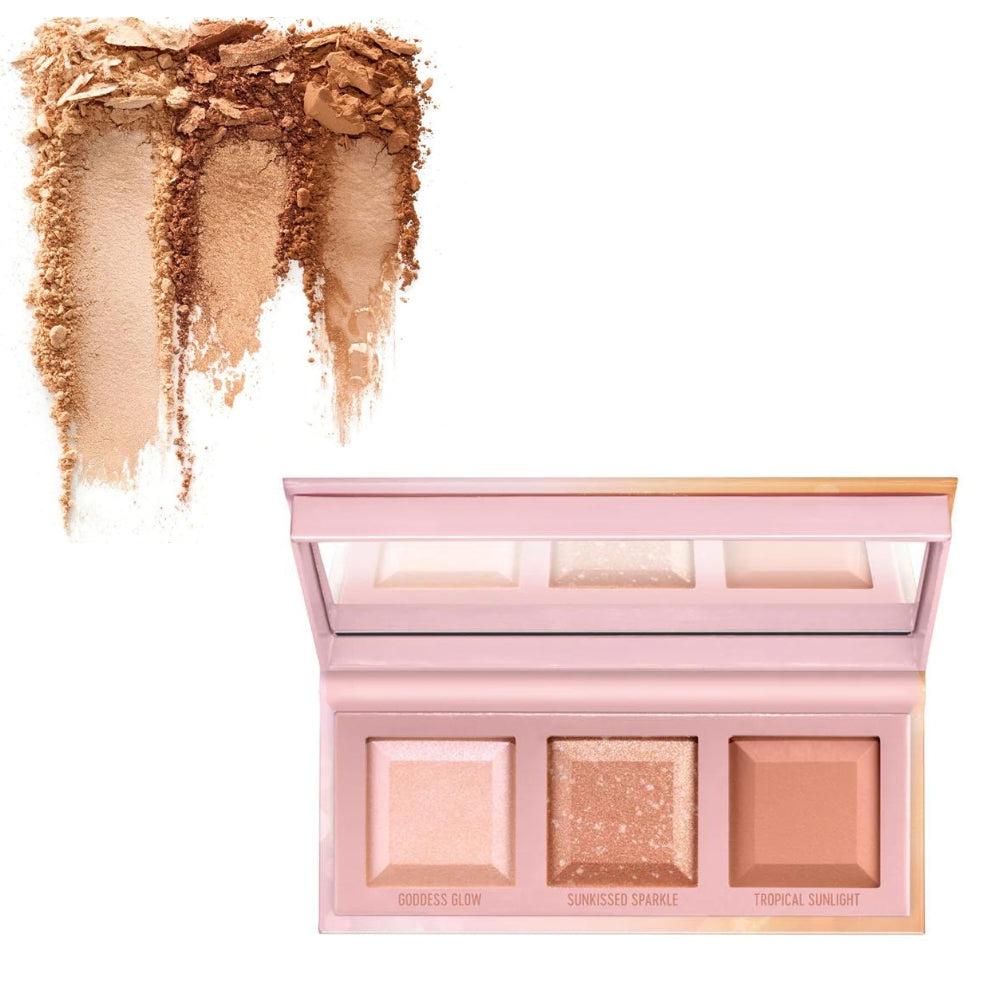 Essence Love That Glow & Bronze Palette