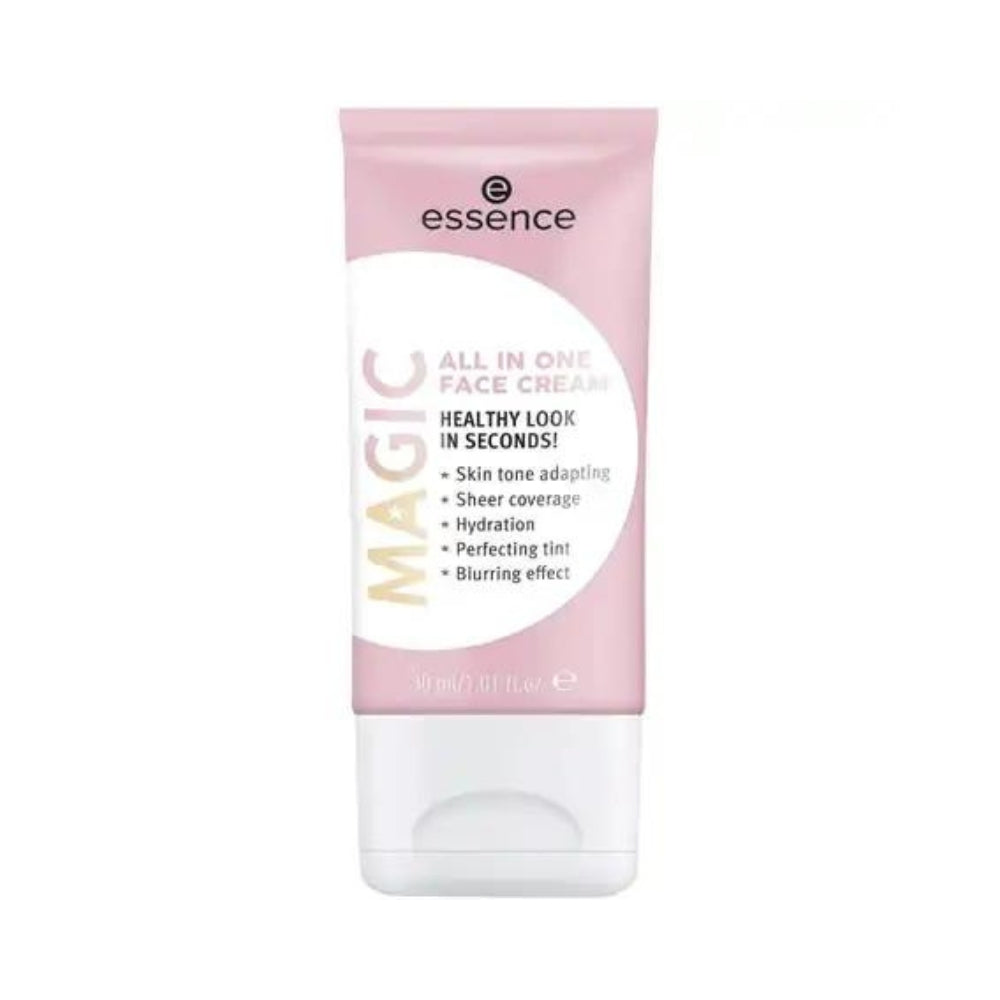 Essence Magic All In One Skin Face Cream