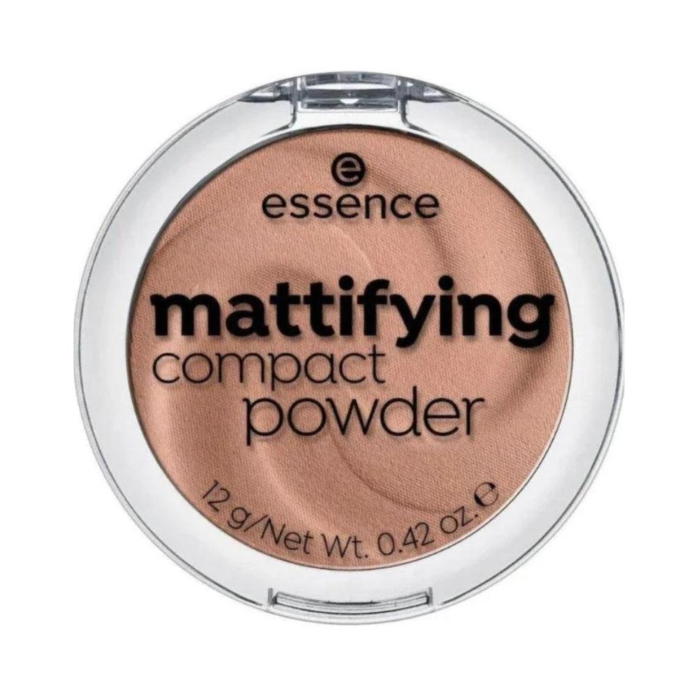 Essence Mattifying Compact Powder