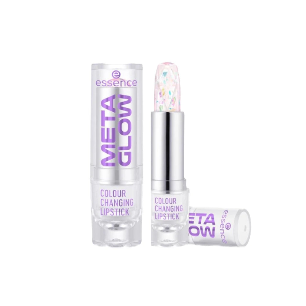 Essence Meta Glow Colour Changing Lipstick