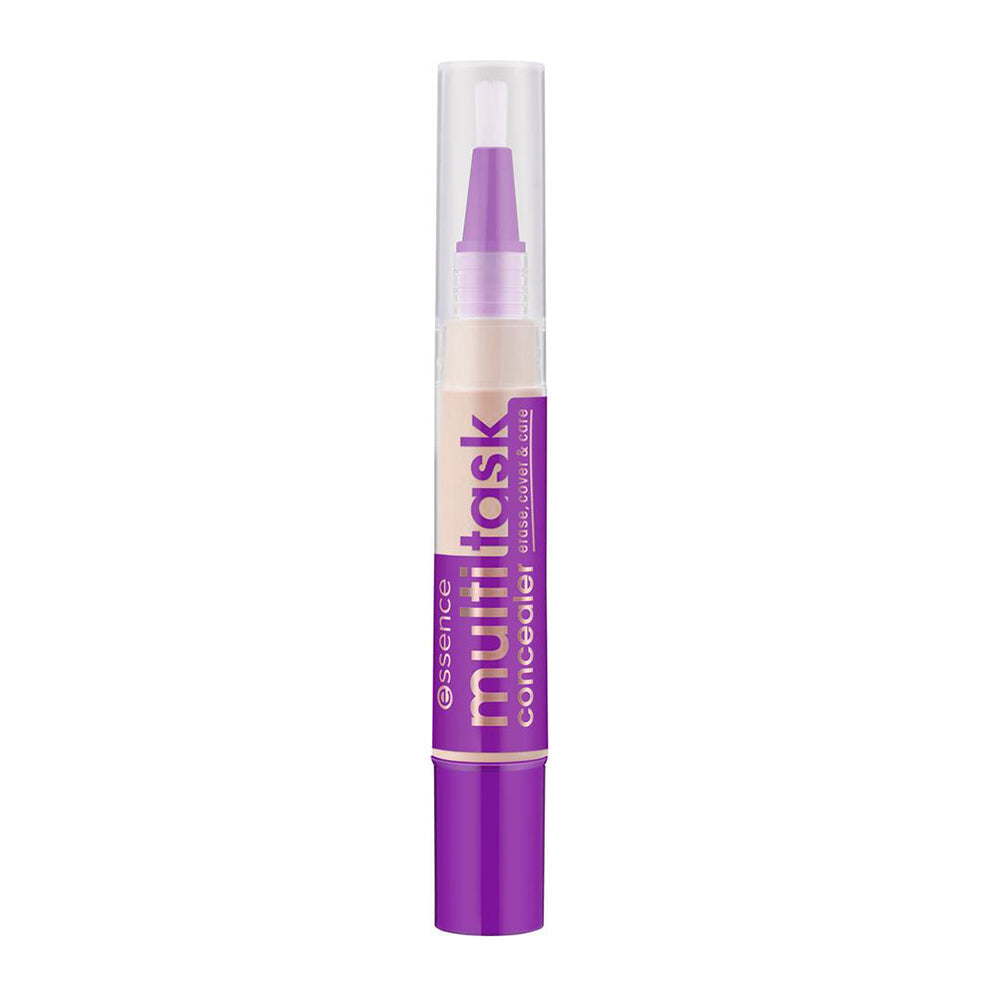 Essence Multitask Concealer Erase, Cover And Care
