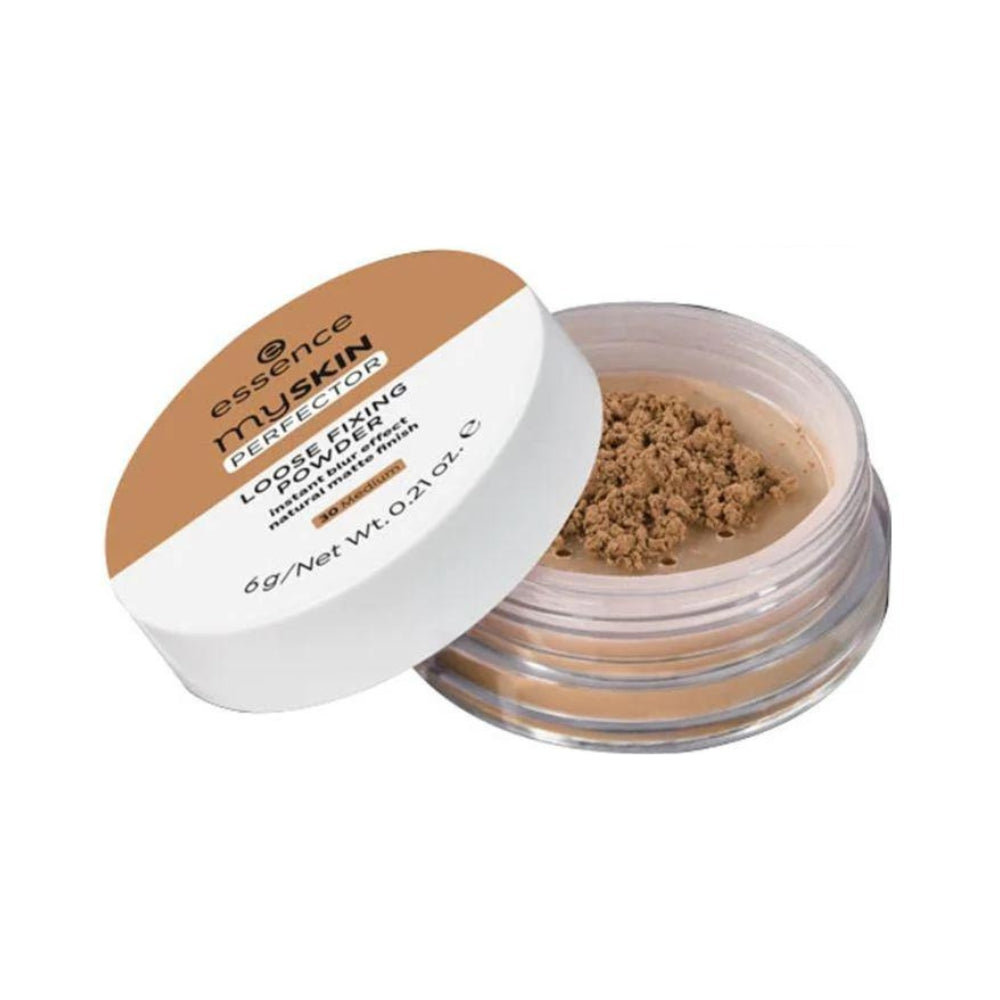 Essence My Skin Perfector Loose Fixing Powder