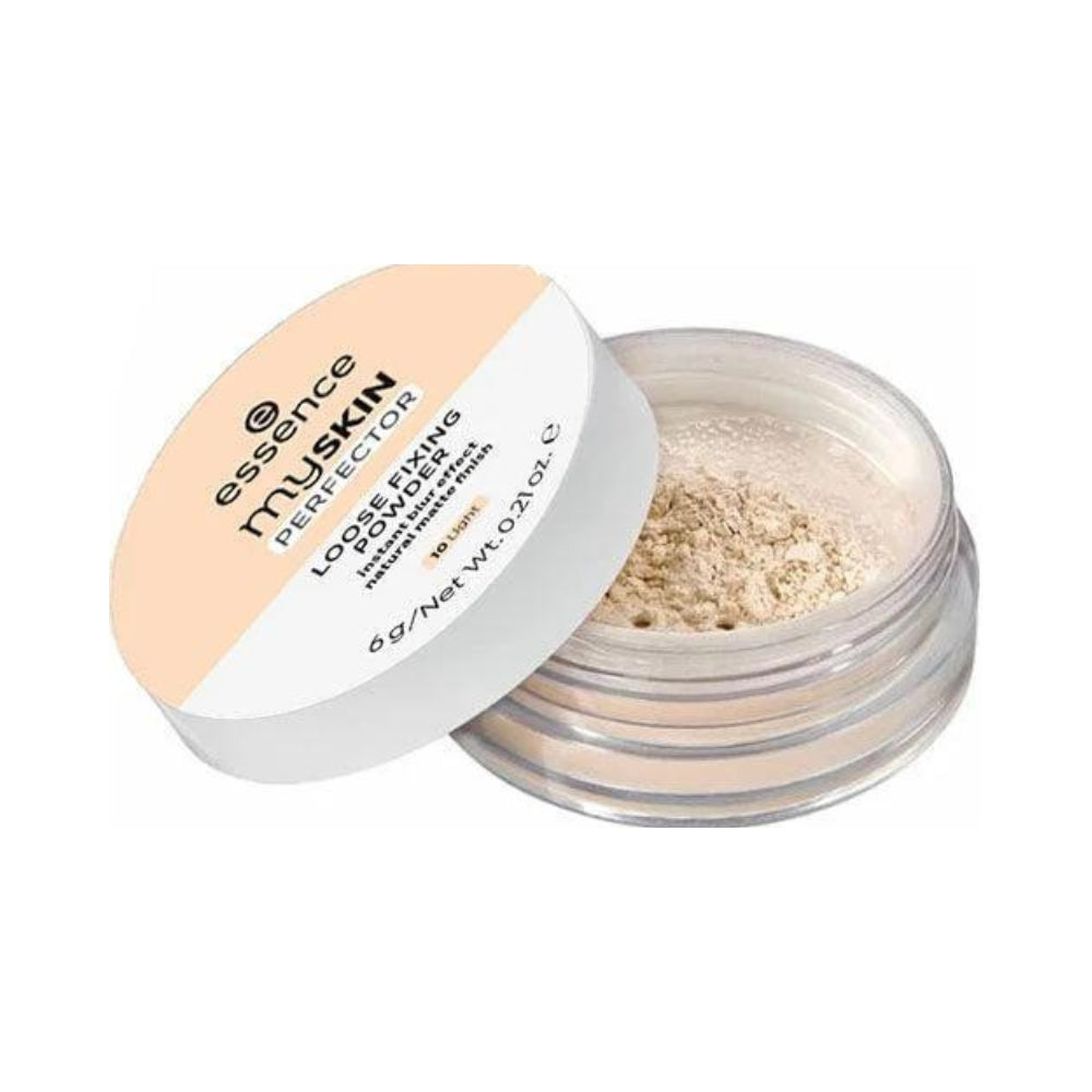 Essence My Skin Perfector Loose Fixing Powder