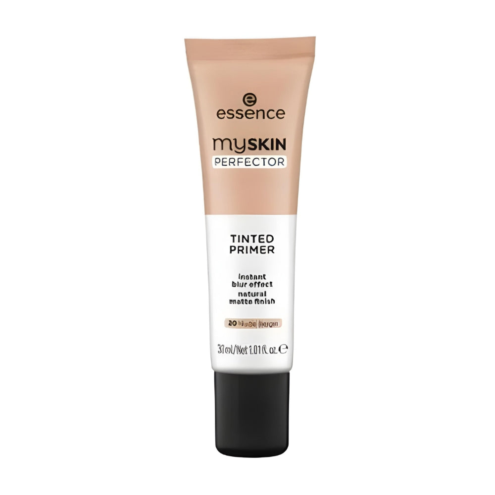 Essence My Skin Perfector Tinted Primer