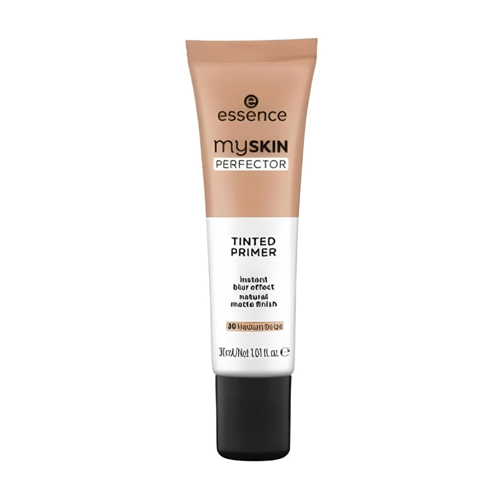 Essence My Skin Perfector Tinted Primer