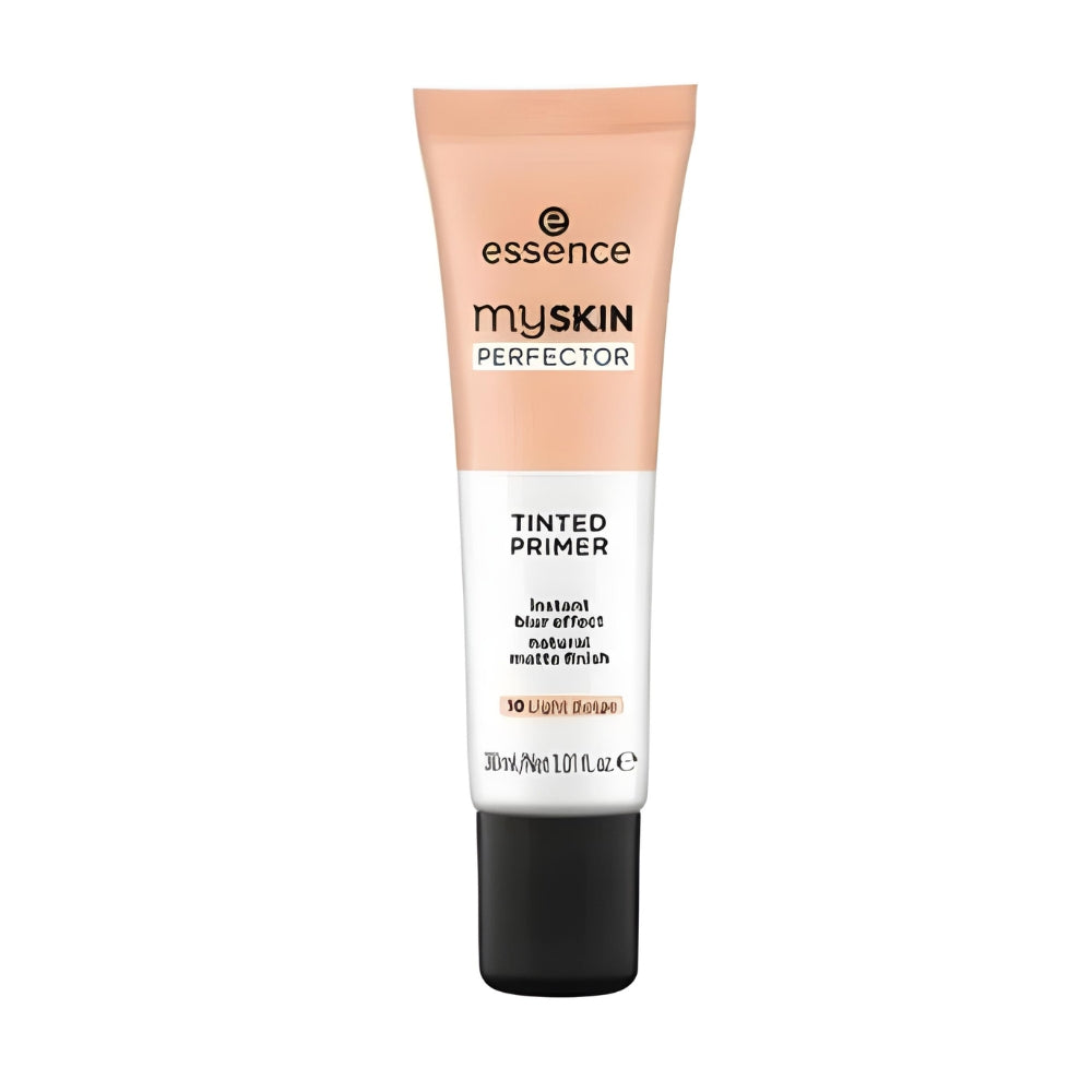 Essence My Skin Perfector Tinted Primer