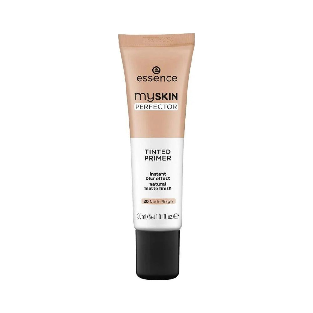 Essence MySkin Perfector Tinted Primer