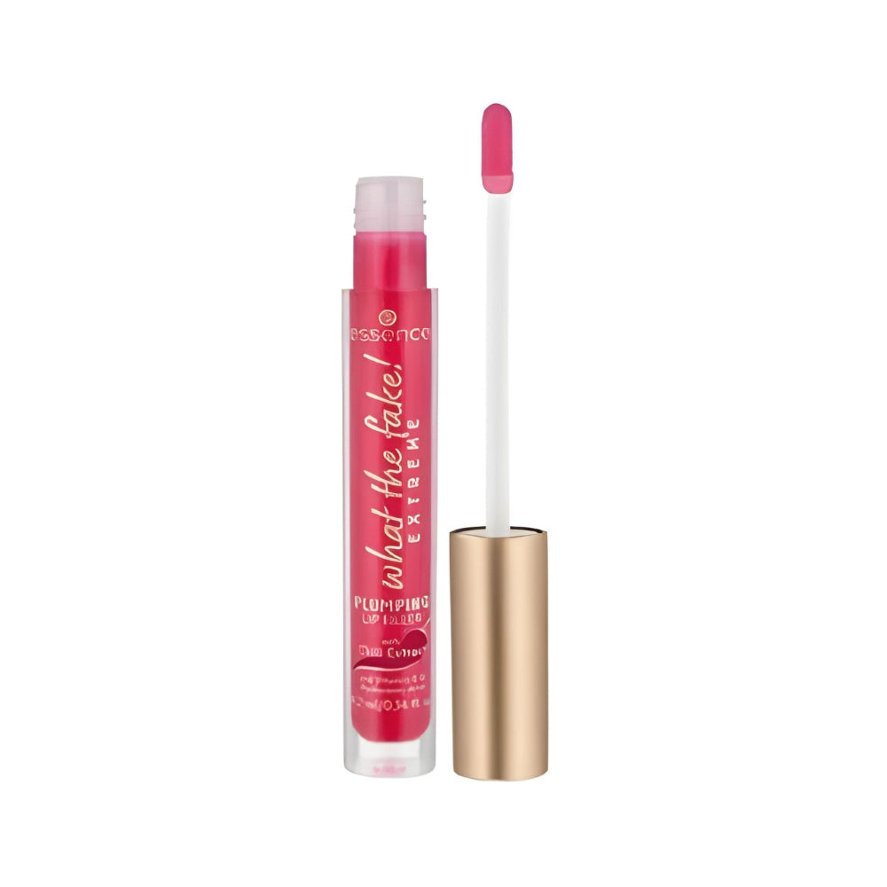 Essence Plumping Lip Filler What The Fake Extreme