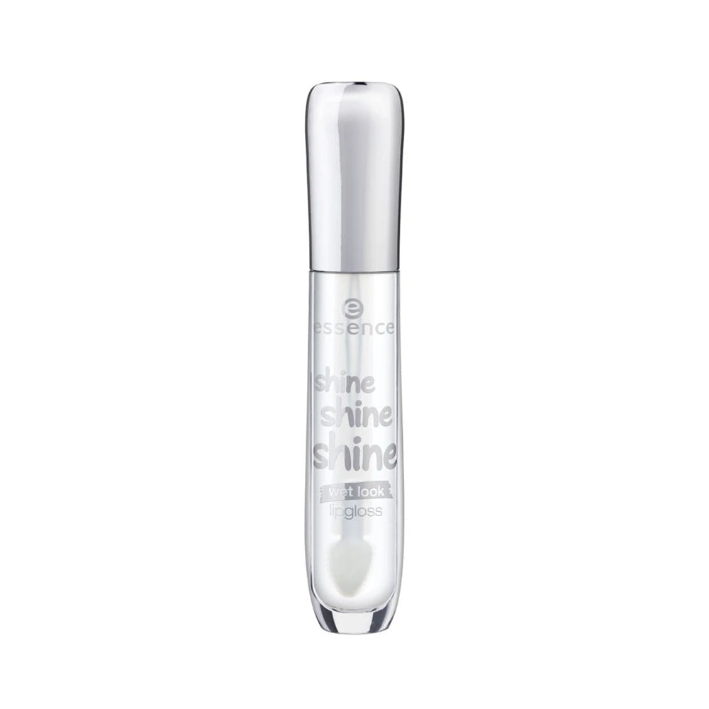 Essence Shine Shine Lipgloss 01 Behind The Scenes