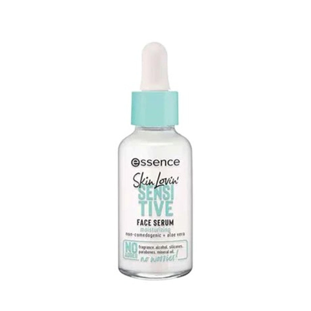 Essence Skin Lovin Sensitive Face Serum 30ml