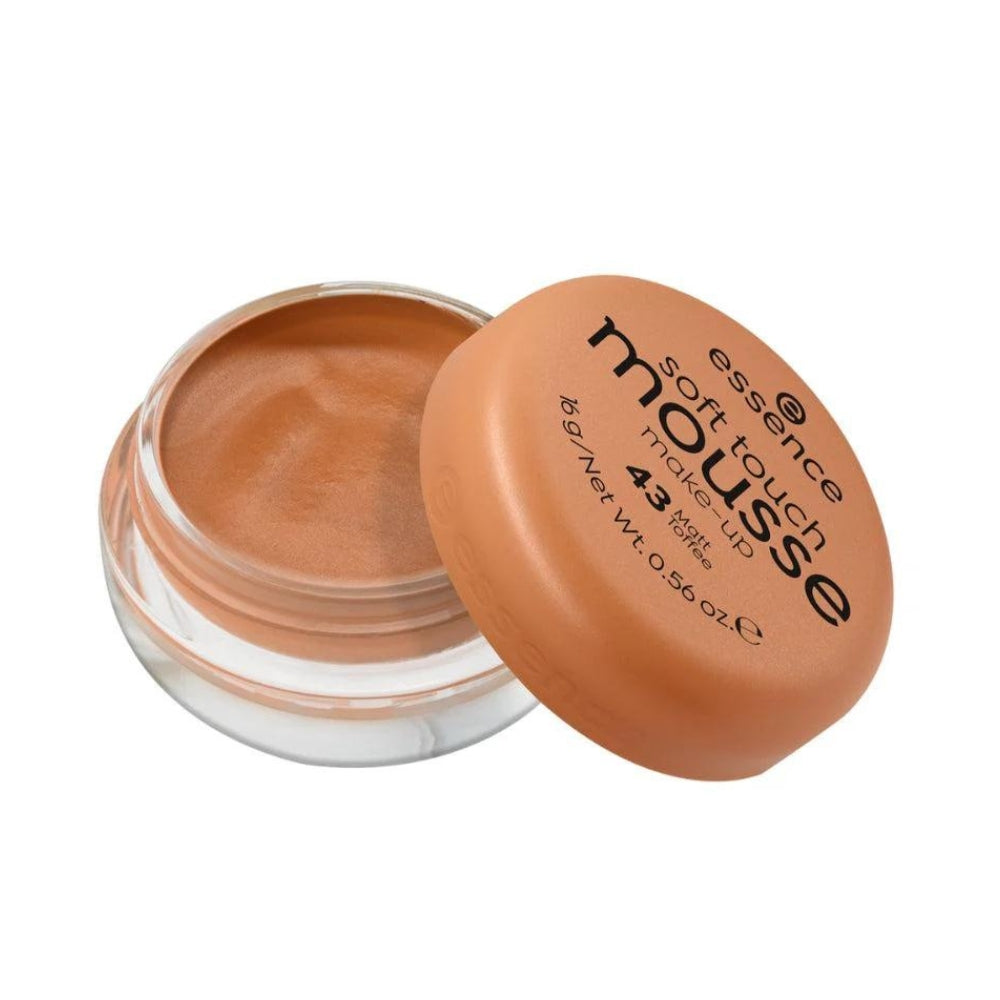 Essence Soft Touch Make-up
