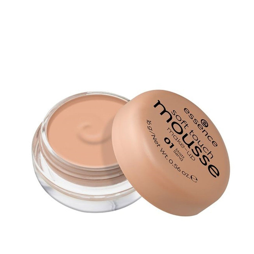 Essence Soft Touch Make-up