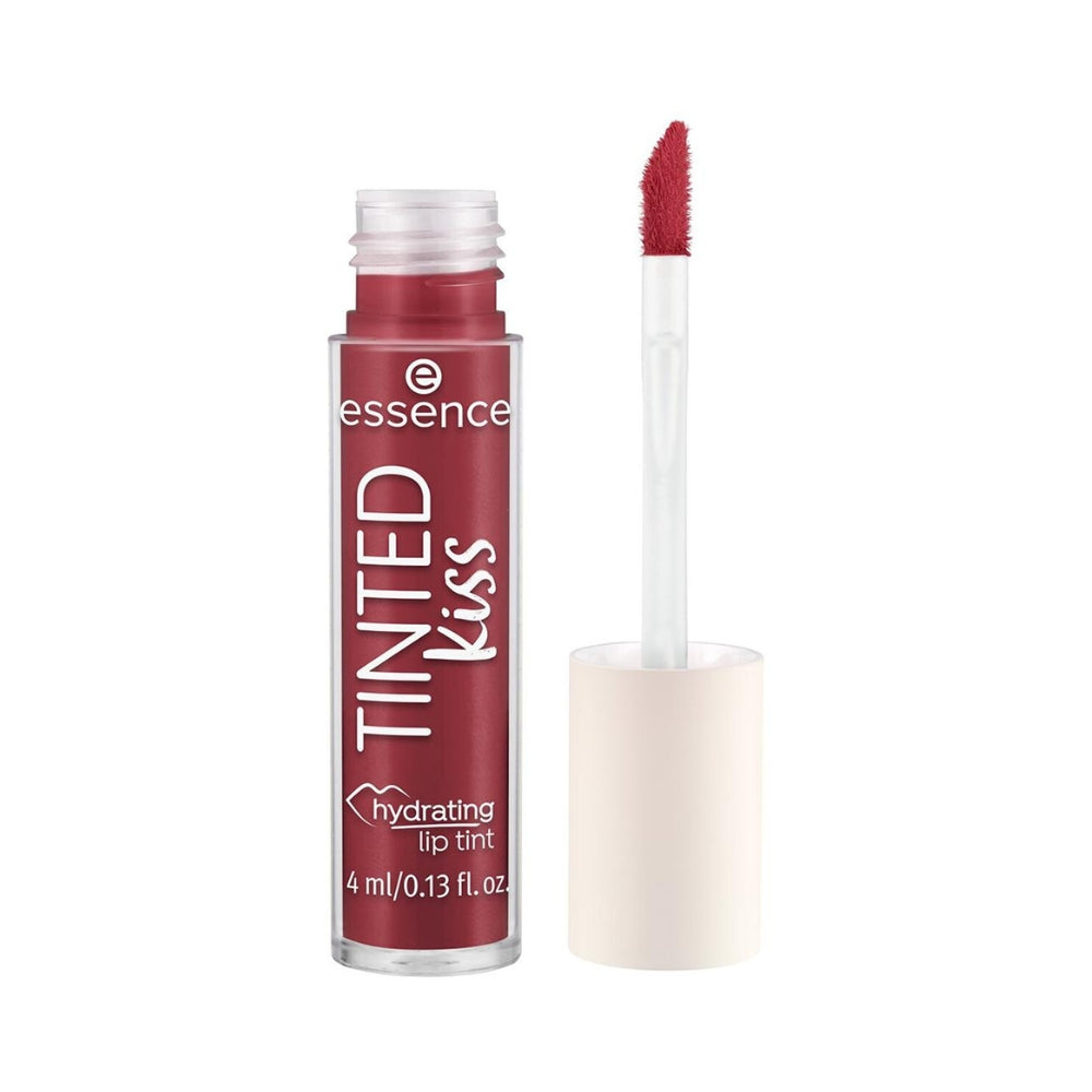 Essence Tinted Kiss Hydrating Lip Tint -107 Raspberry Charm