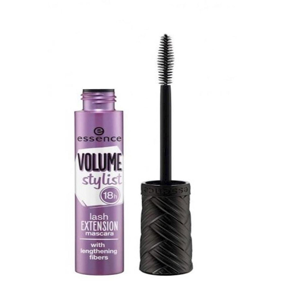 Essence Volume Stylist Lash Extension Mascara With Lengthening Fibers