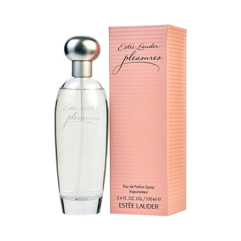 Estée Lauder Pleasures For Her 100ml