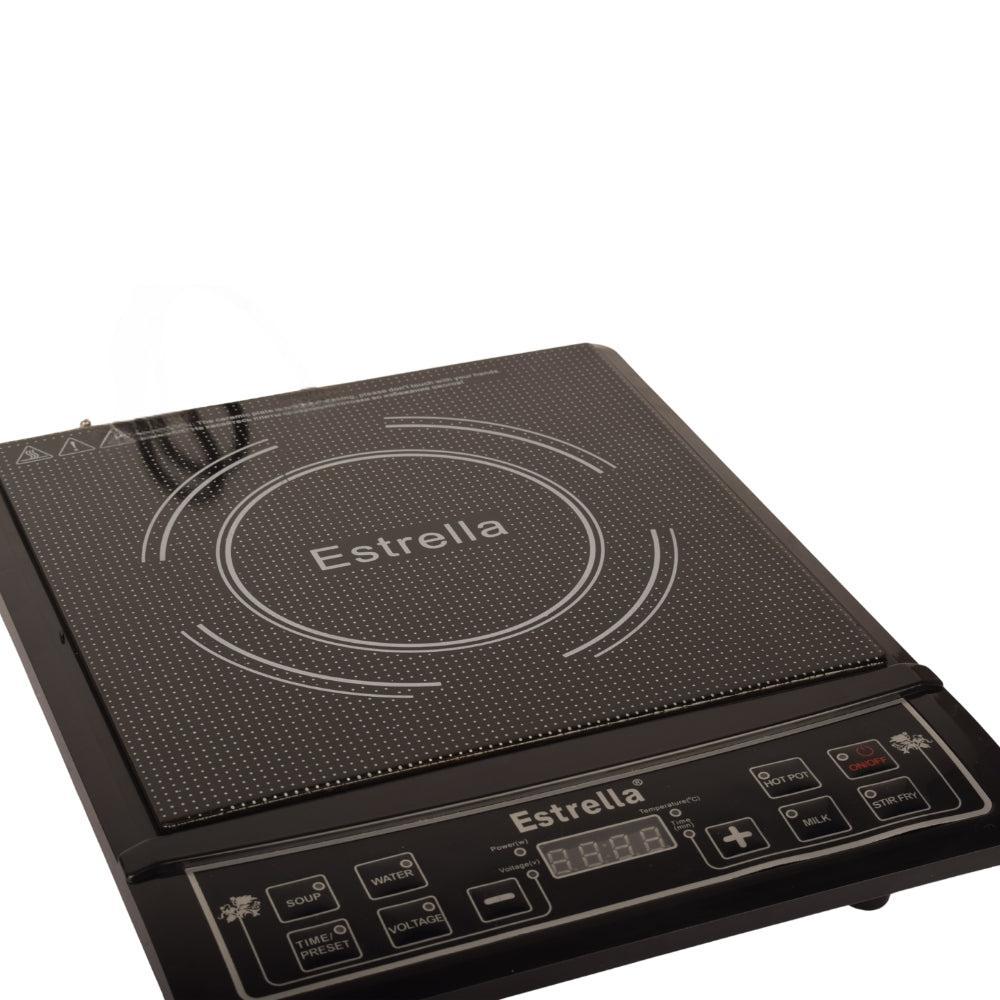 Estrella Multi-Function Touch Control Heating Stove, Home Radiant Stove