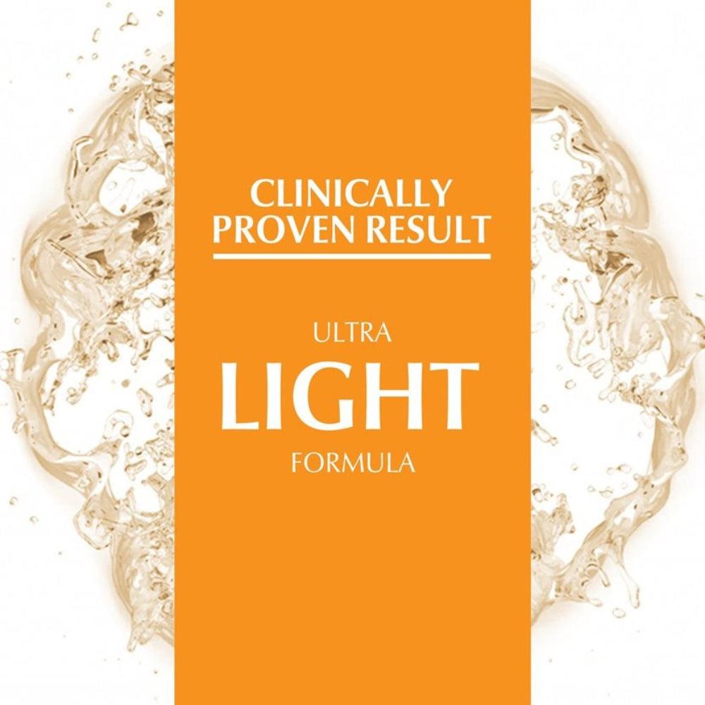 Eucerin Sun Spray Oil Control Transparent SPF 30