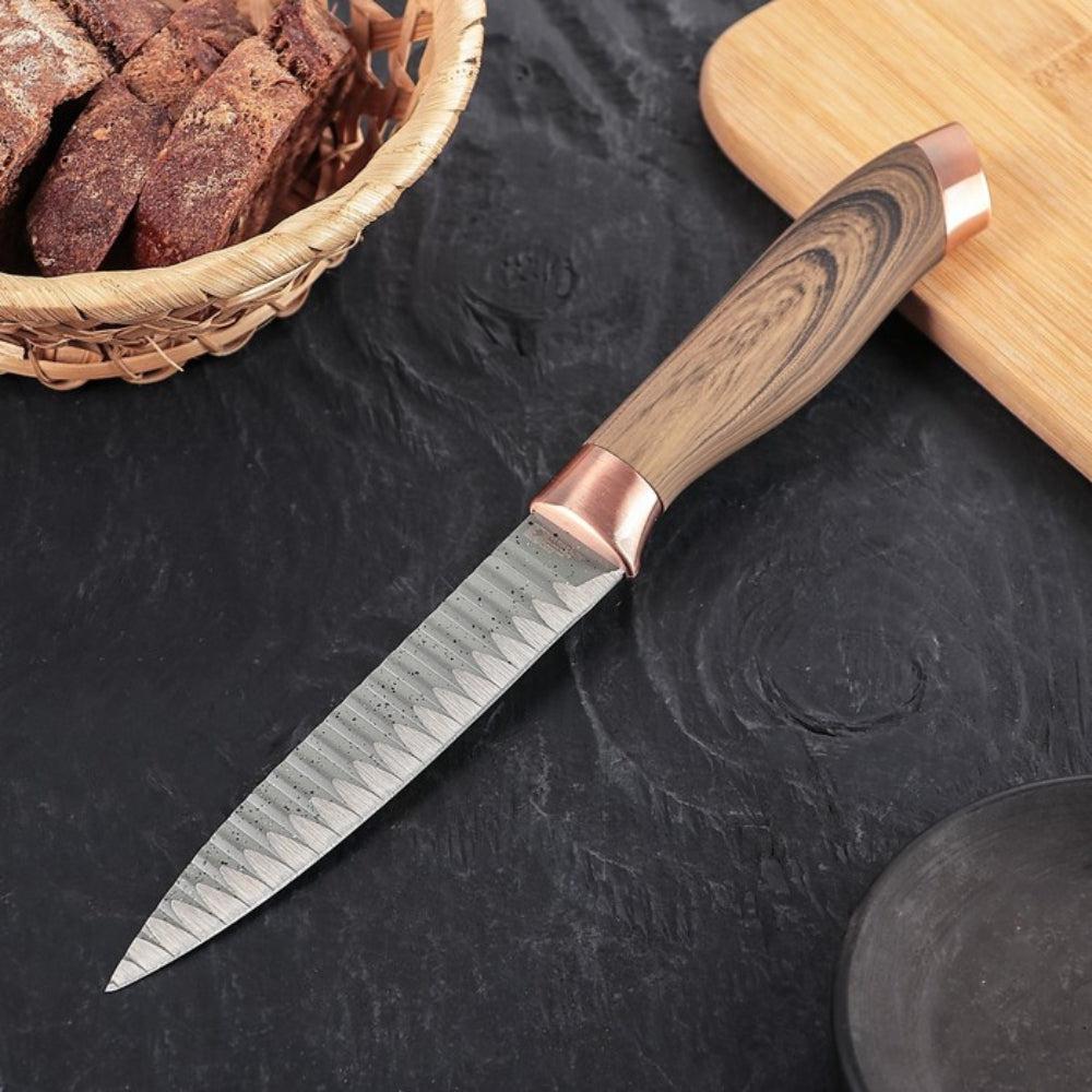 EverWealth Kitchen Knife