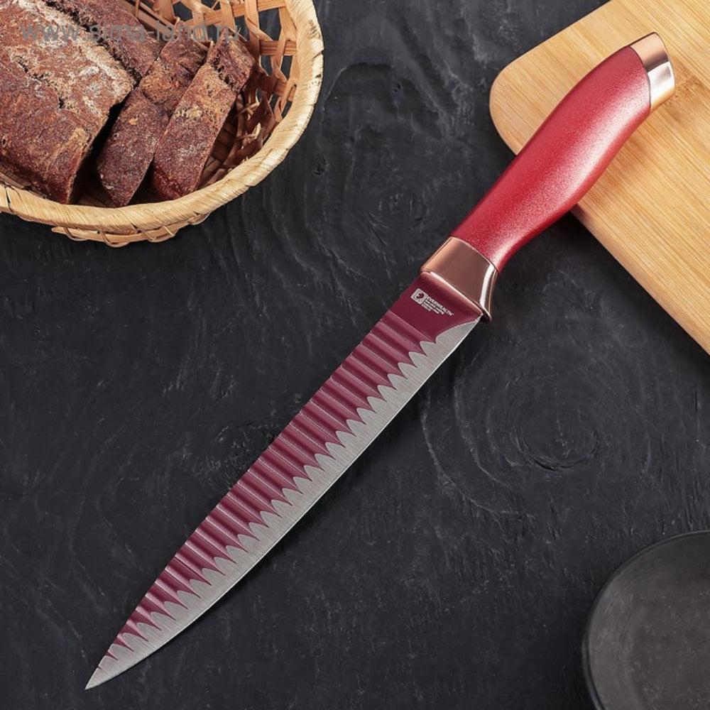 EverWealth Kitchen Knife