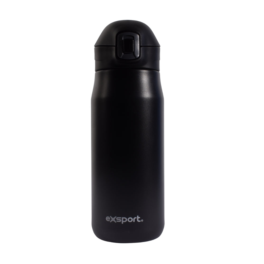 Exsport Insulated Stainless Steel Water Bottle