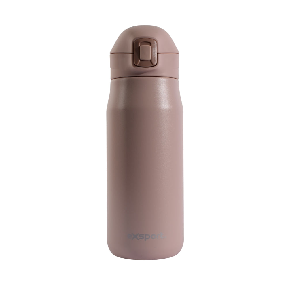 Exsport Insulated Stainless Steel Water Bottle