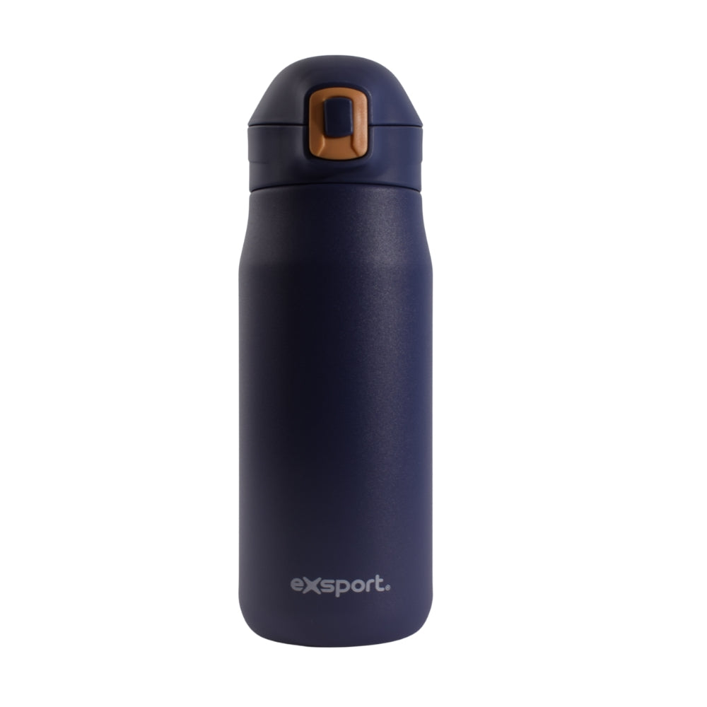 Exsport Insulated Stainless Steel Water Bottle