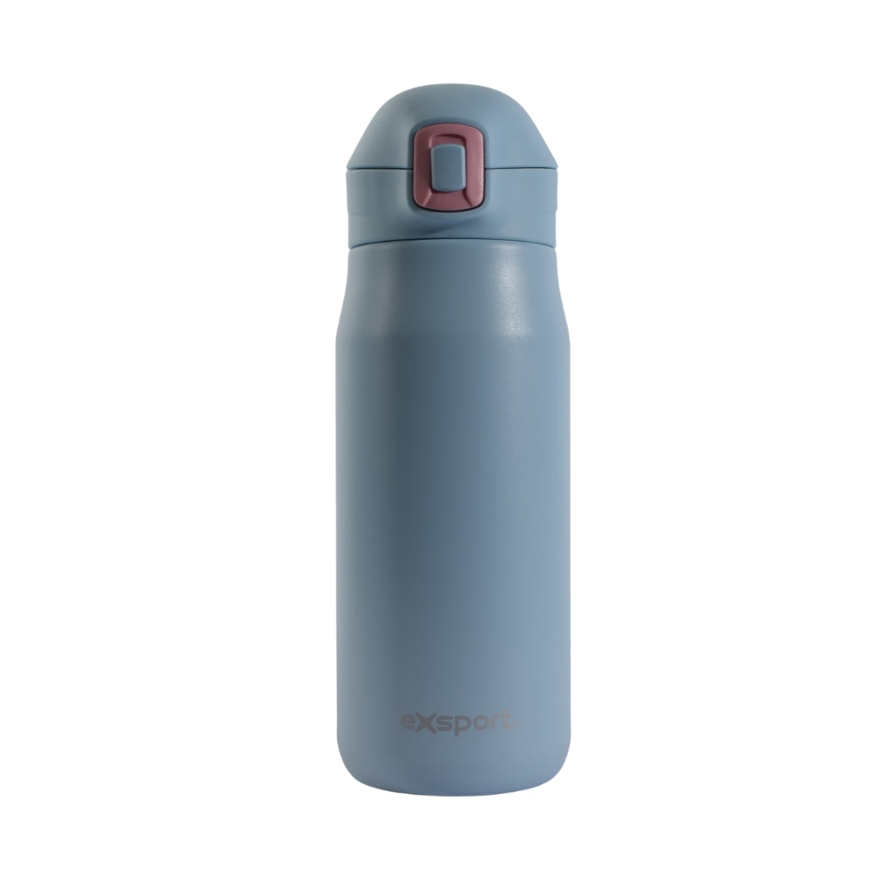 Exsport Insulated Stainless Steel Water Bottle