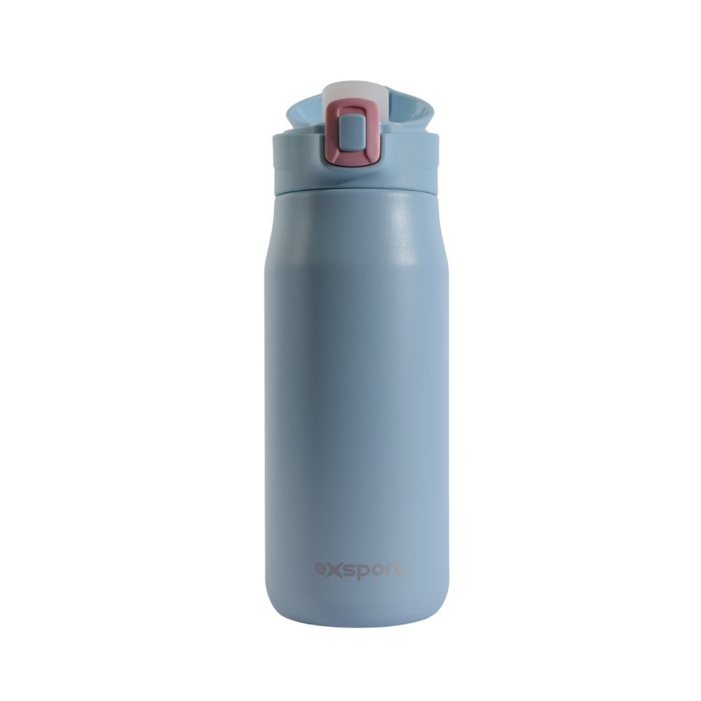 Exsport Insulated Stainless Steel Water Bottle