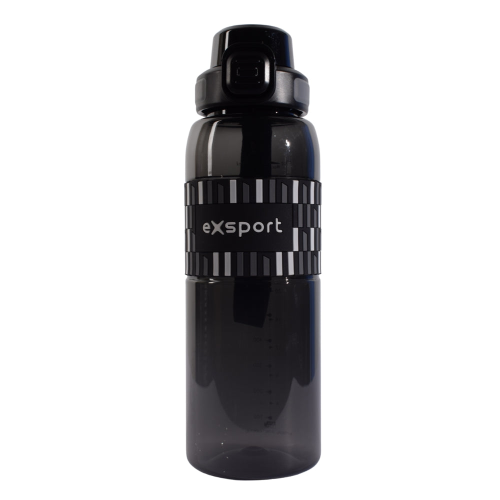 Exsport Patterned Sports Water Bottle