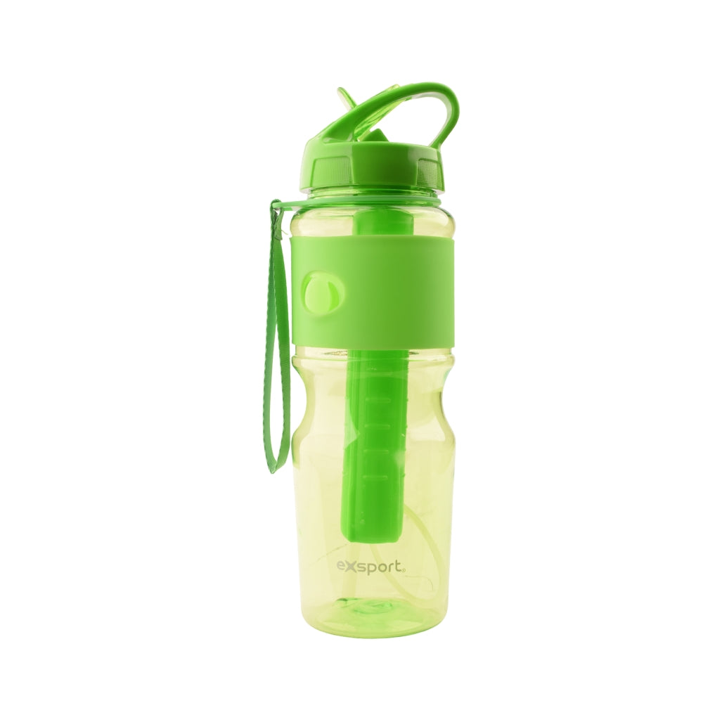 Exsport Tritan Bottle 600 ml