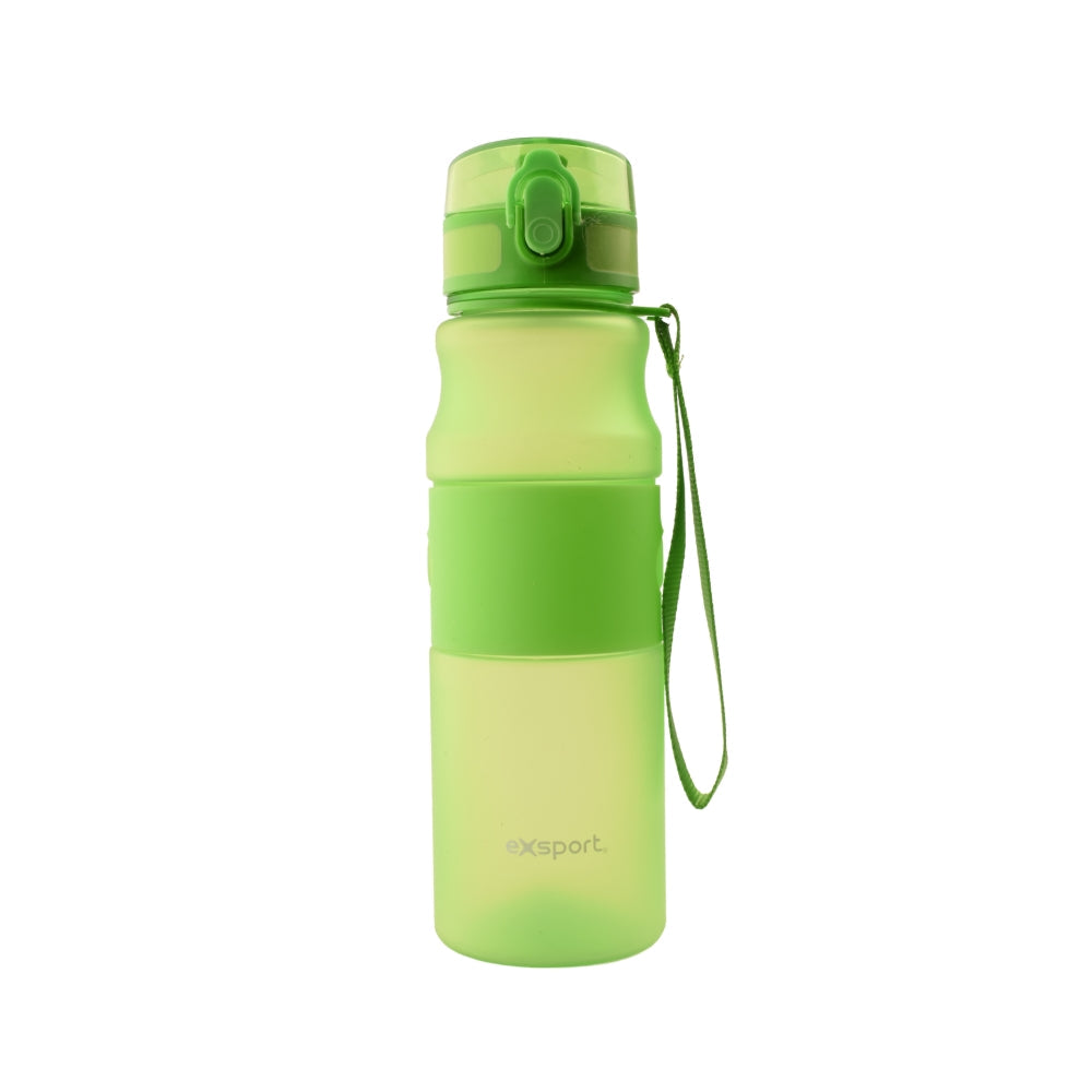 Exsport Water Bottle 600ml Matte