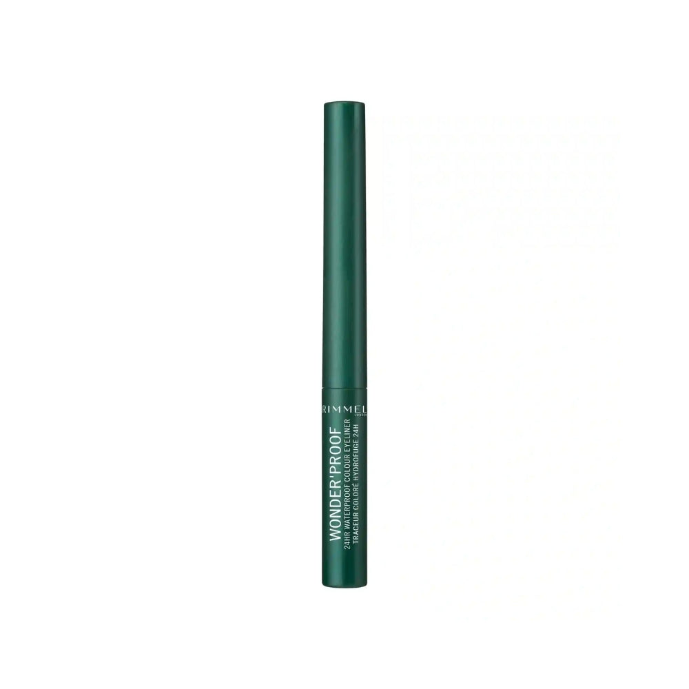 Eyeliner Wonder Proof Rimmel