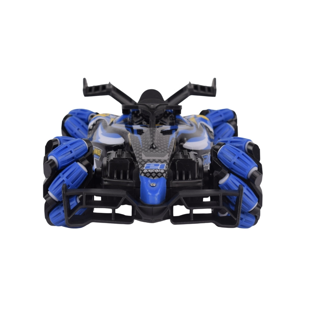 F1 Spray Formula Sports Car with Gesture Control – 2.4GHz RC Racer