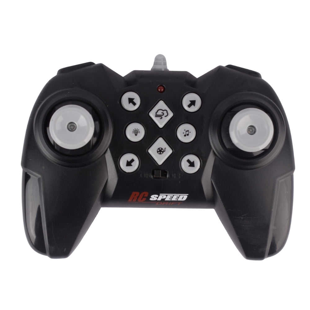 F1 Spray Formula Sports Car with Gesture Control – 2.4GHz RC Racer