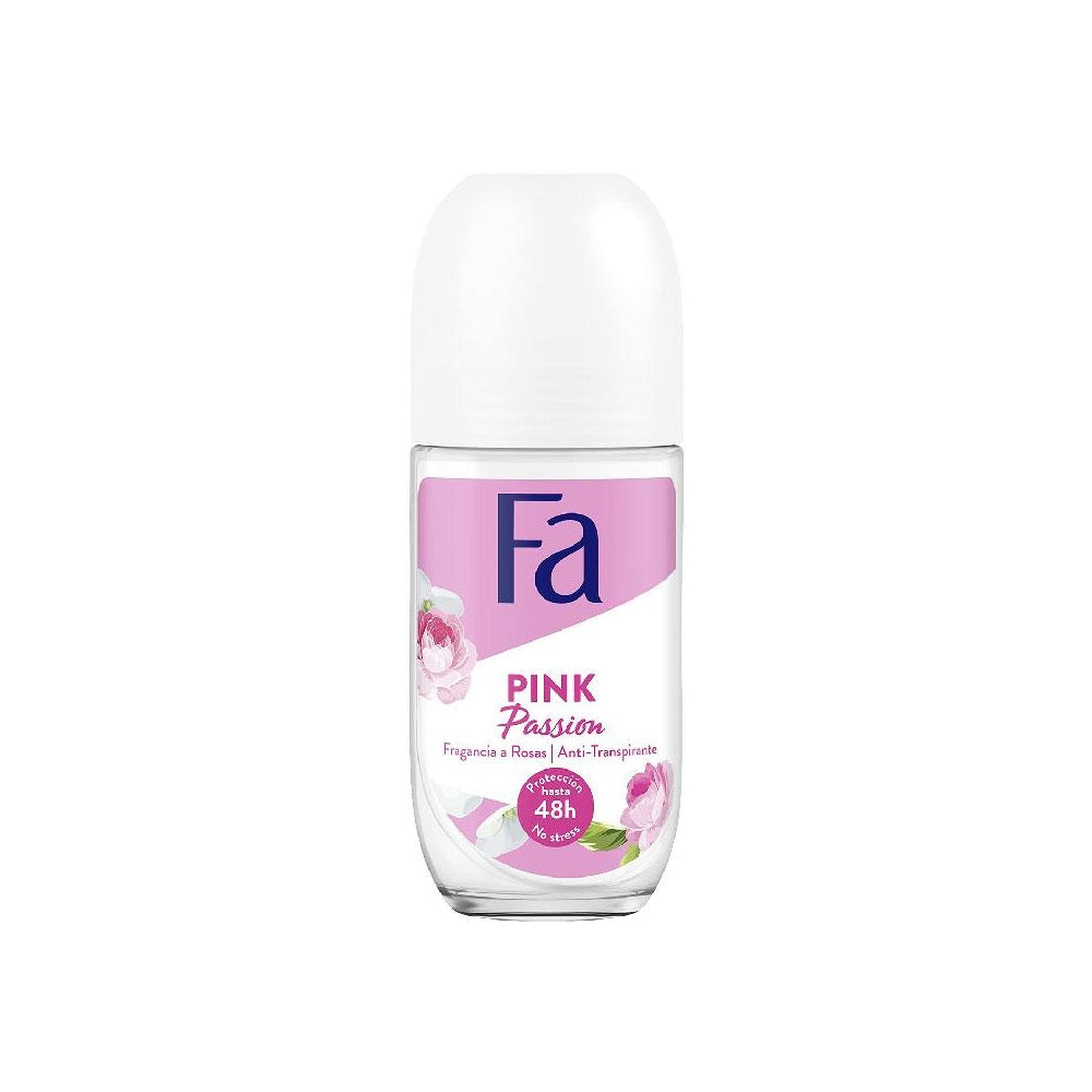 Fa Deodorant Roll On