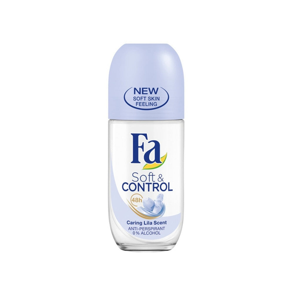 Fa Deodorant Roll On