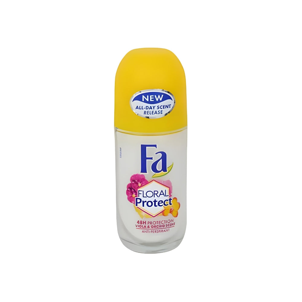 Fa Deodorant Roll On