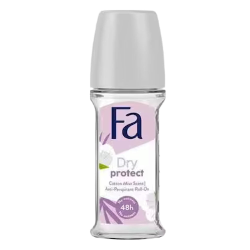 Fa dry protect Invisible Power Roll On 50ml