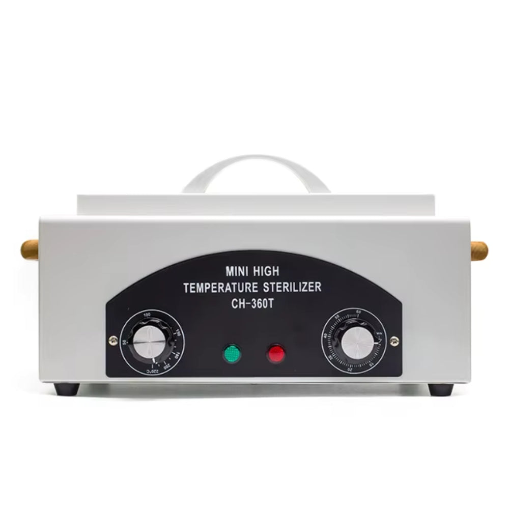 Faceshowes Brand Beauty Salon CH-360T High Temperature Sterilization 1.5L with Timer