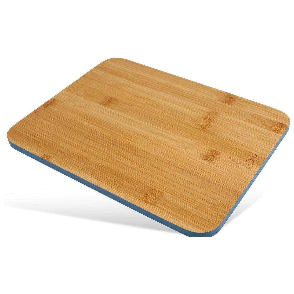Fackelmann Balance Wooden Bamboo Chopping Board