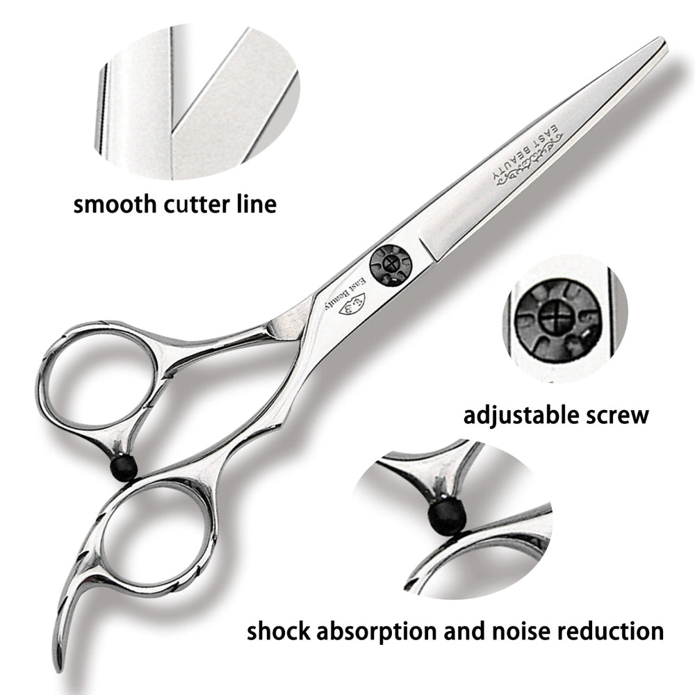 Factory Marigold Professional High Quality Hot Sale Steel Cobalt Hairdressing Scissors Shears For Beauty/Salon/Barber