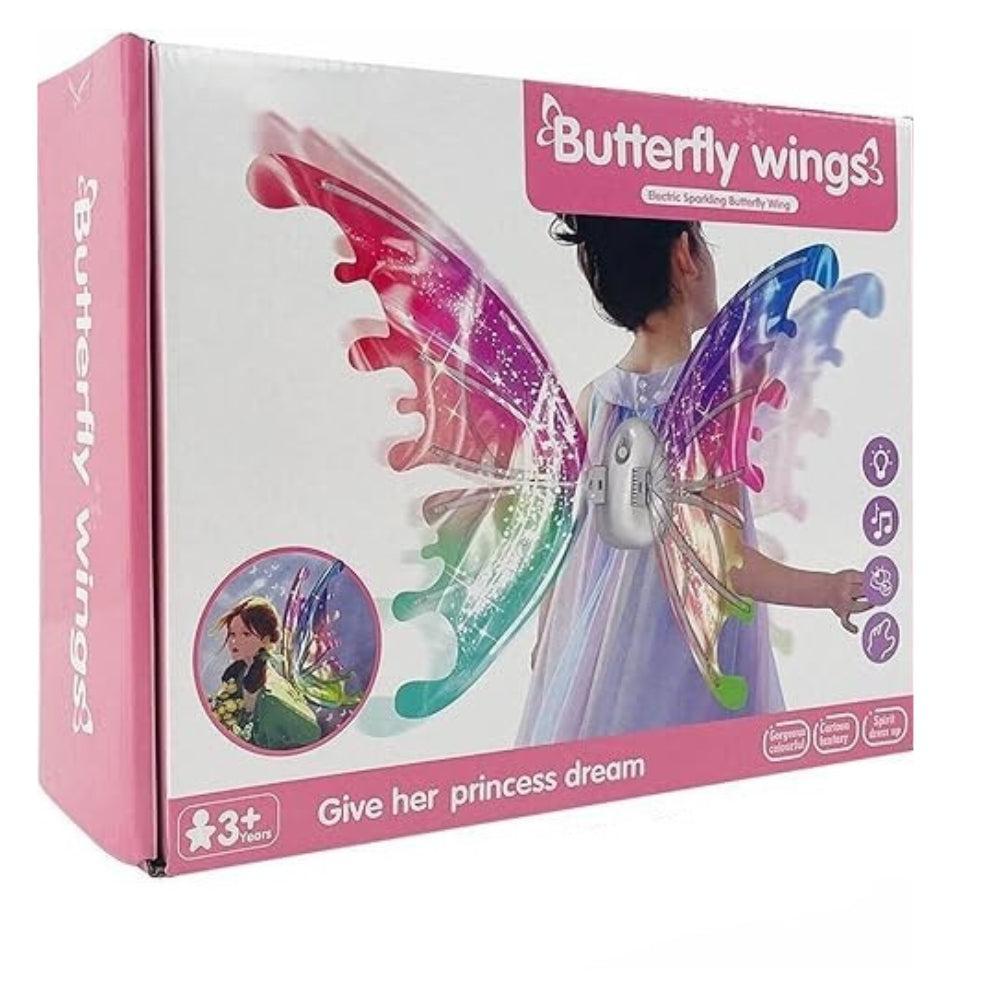 Fairy Wings Beautiful