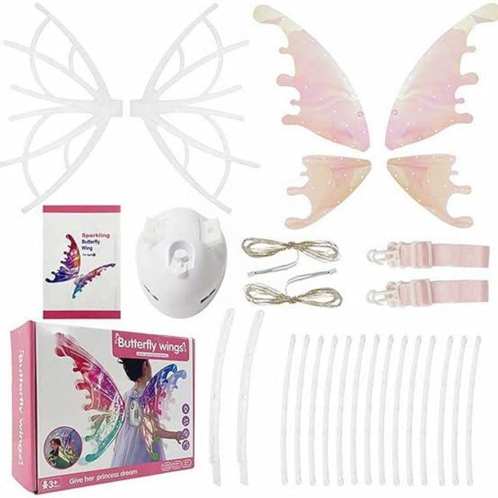 Fairy Wings Beautiful