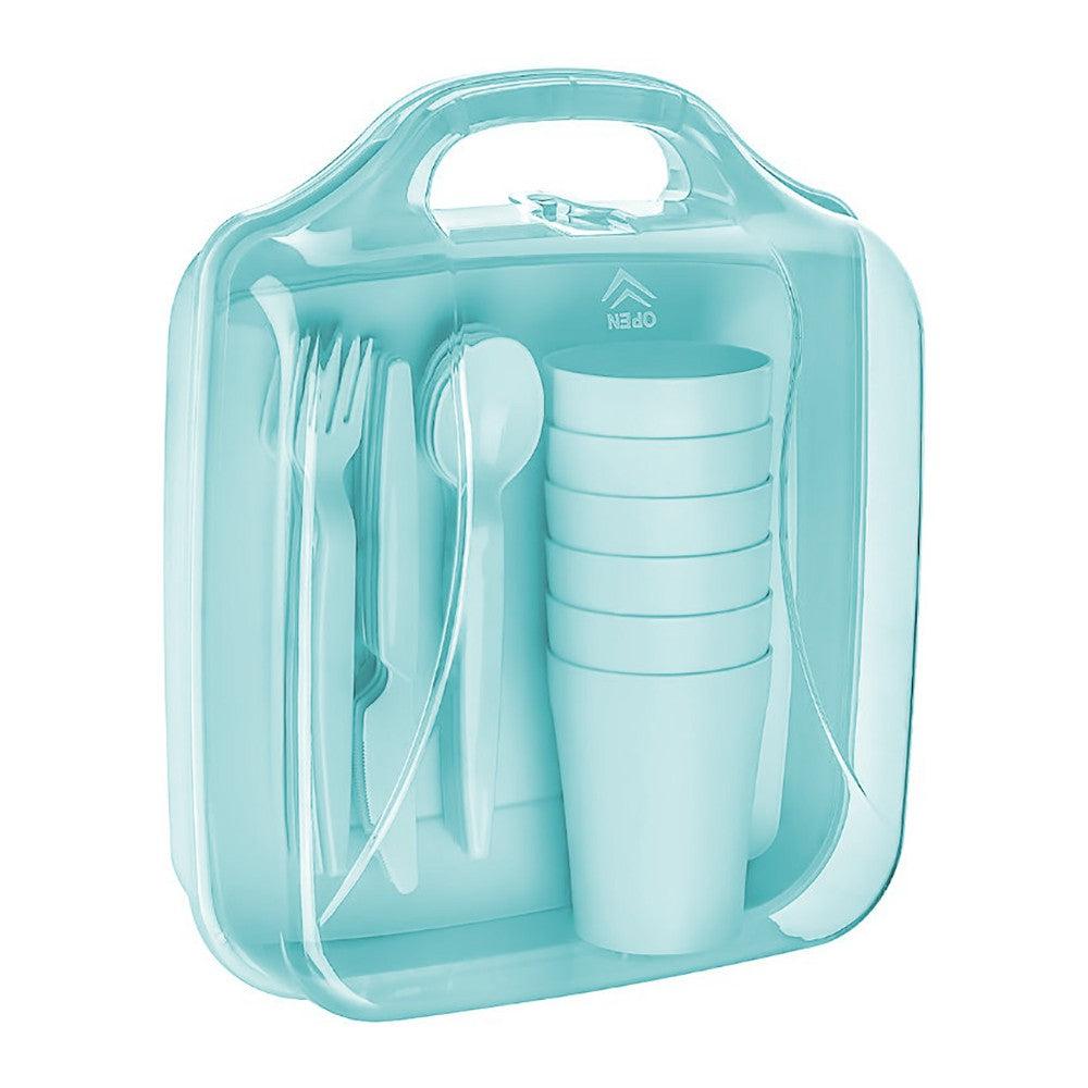 Family 32 Pcs Picnic Set