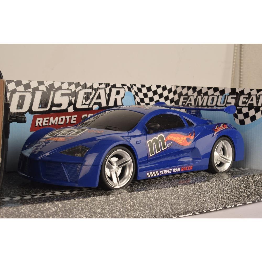 Famous Roadster Vogue B Car Toy