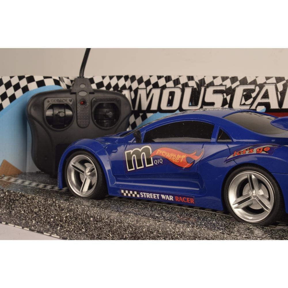 Famous Roadster Vogue B Car Toy