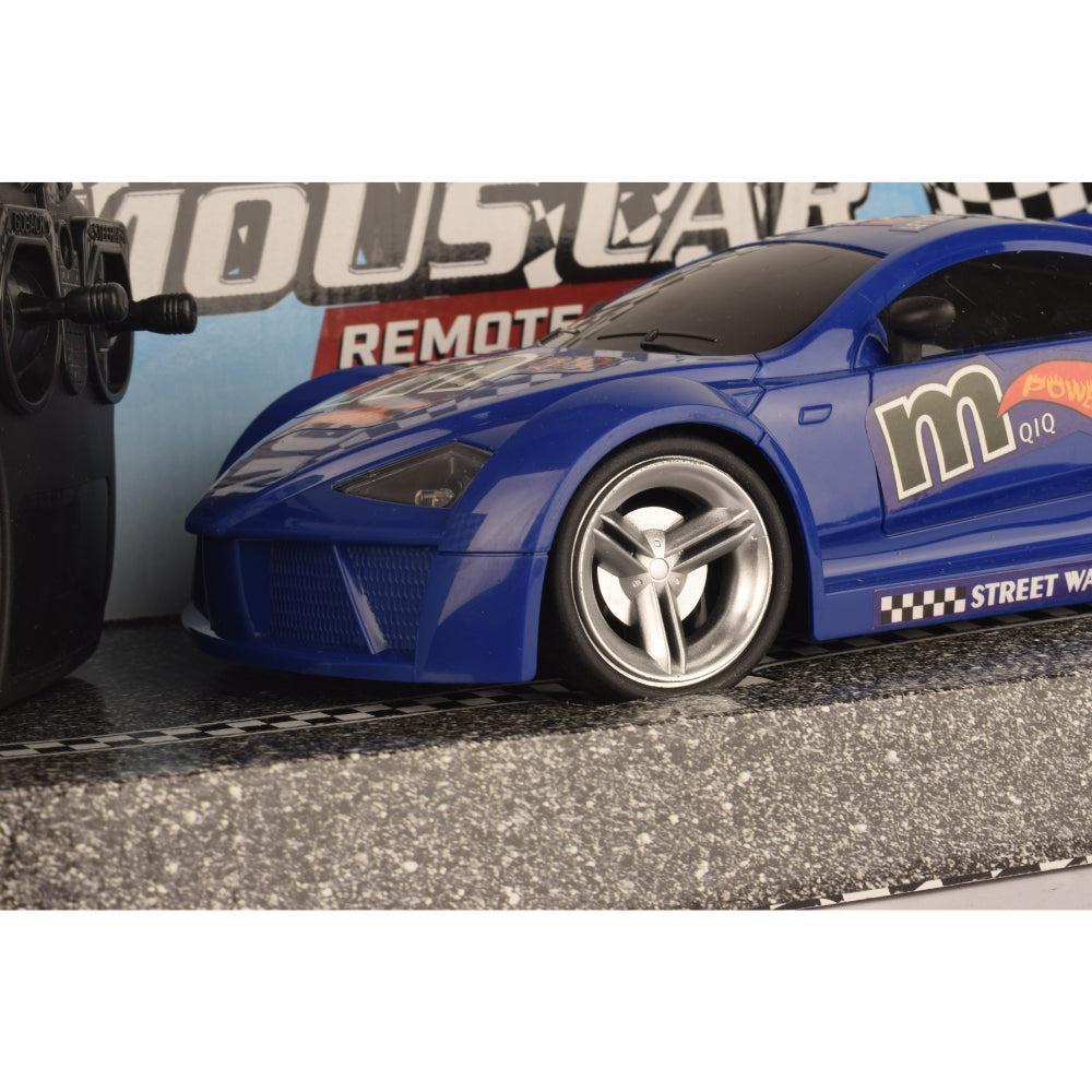 Famous Roadster Vogue B Car Toy