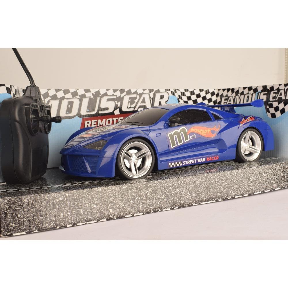 Famous Roadster Vogue B Car Toy