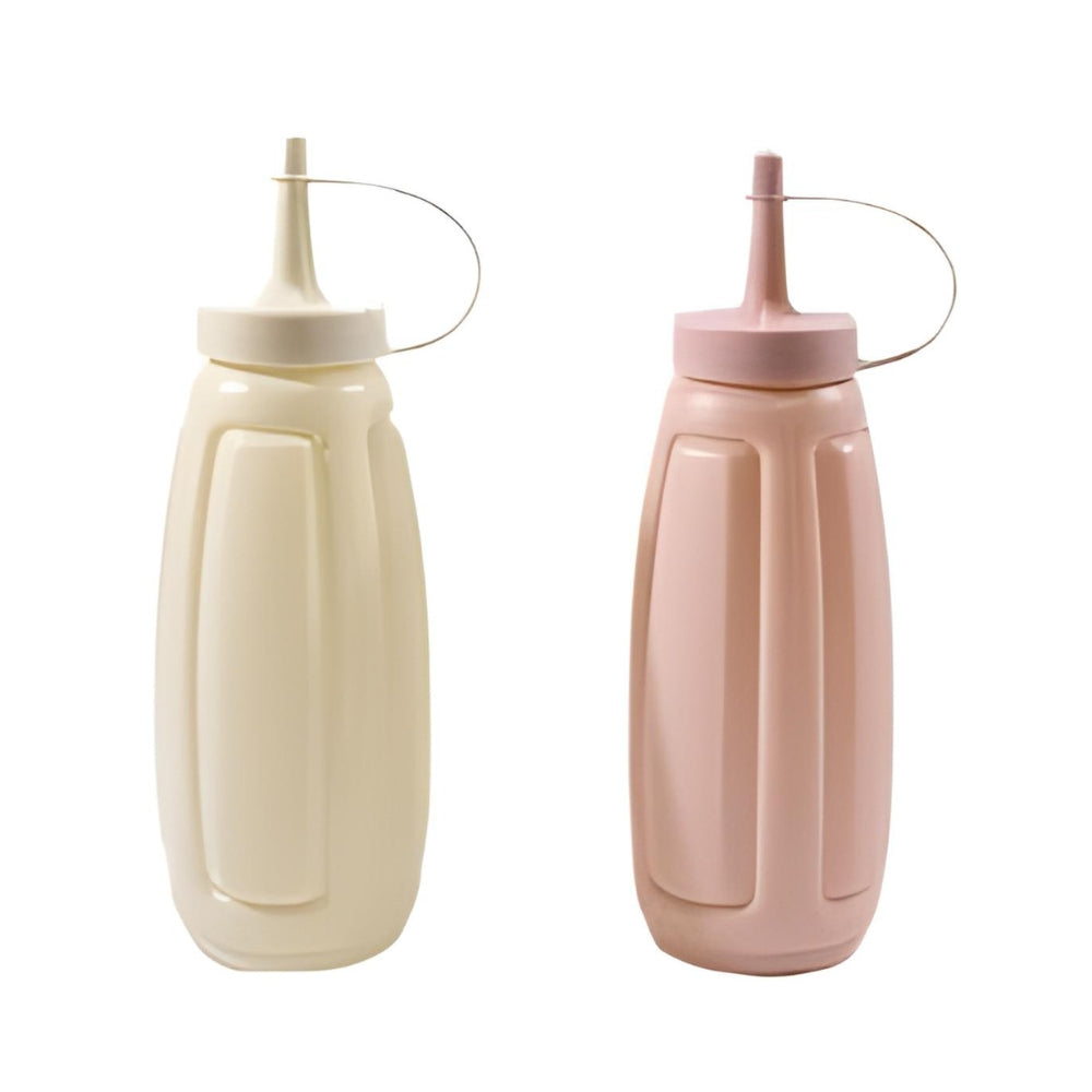 Fashion Plastic Family (2 bottles)